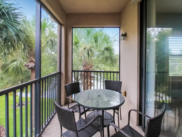 Tropical Condo in West Bradenton